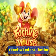 receita federal betim